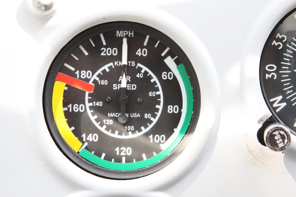 Les vitesses de vol à connaître Evadair ULM Paris Ouest